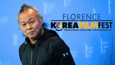 Kim Ki Duk Korea Film Fest 2021