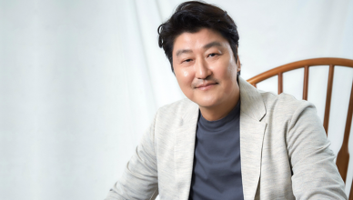 Song Kang-ho giurato a cannes